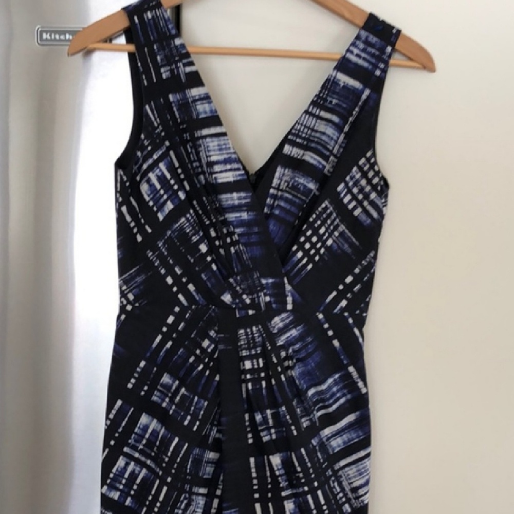 Banana Republic dress